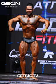 Grand Prix Dudushkin Fitness Family - 2023