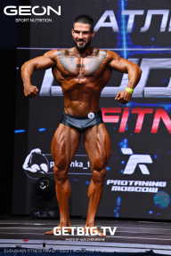 Grand Prix Dudushkin Fitness Family - 2023