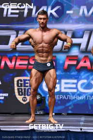 Grand Prix Dudushkin Fitness Family - 2023