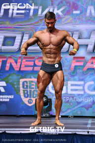 Grand Prix Dudushkin Fitness Family - 2023
