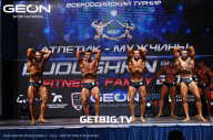 Grand Prix Dudushkin Fitness Family - 2023