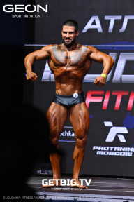 Grand Prix Dudushkin Fitness Family - 2023