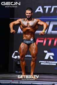 Grand Prix Dudushkin Fitness Family - 2023