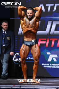 Grand Prix Dudushkin Fitness Family - 2023