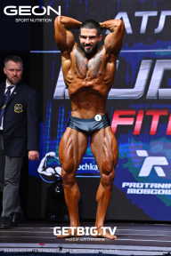 Grand Prix Dudushkin Fitness Family - 2023