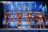 Grand Prix Dudushkin Fitness Family - 2023