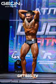 Grand Prix Dudushkin Fitness Family - 2023