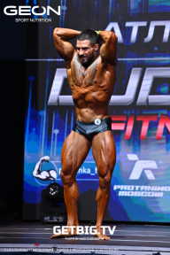 Grand Prix Dudushkin Fitness Family - 2023