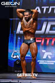 Grand Prix Dudushkin Fitness Family - 2023