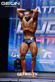 Grand Prix Dudushkin Fitness Family - 2023