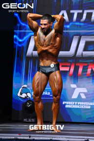 Grand Prix Dudushkin Fitness Family - 2023