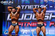 Grand Prix Dudushkin Fitness Family - 2023