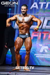Grand Prix Dudushkin Fitness Family - 2023