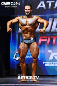 Grand Prix Dudushkin Fitness Family - 2023