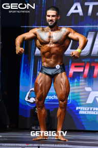 Grand Prix Dudushkin Fitness Family - 2023