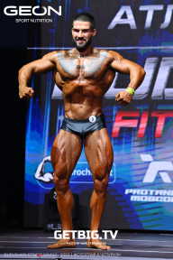 Grand Prix Dudushkin Fitness Family - 2023