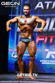 Grand Prix Dudushkin Fitness Family - 2023