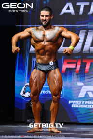 Grand Prix Dudushkin Fitness Family - 2023
