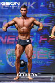 Grand Prix Dudushkin Fitness Family - 2023