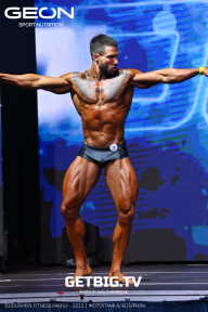 Grand Prix Dudushkin Fitness Family - 2023