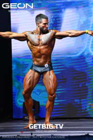 Grand Prix Dudushkin Fitness Family - 2023