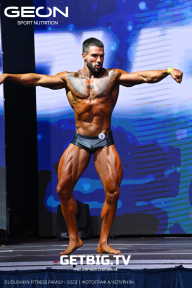 Grand Prix Dudushkin Fitness Family - 2023