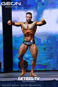 Grand Prix Dudushkin Fitness Family - 2023