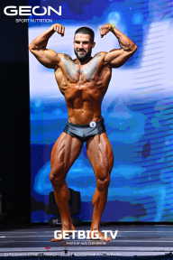 Grand Prix Dudushkin Fitness Family - 2023