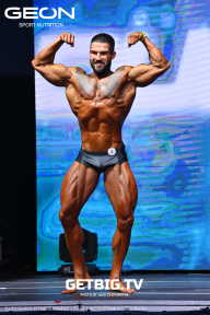 Grand Prix Dudushkin Fitness Family - 2023