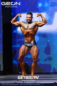 Grand Prix Dudushkin Fitness Family - 2023