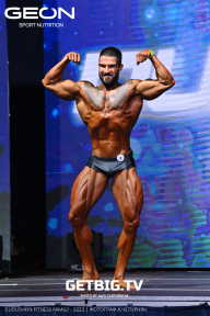 Grand Prix Dudushkin Fitness Family - 2023