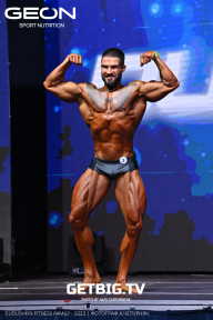 Grand Prix Dudushkin Fitness Family - 2023