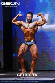 Grand Prix Dudushkin Fitness Family - 2023