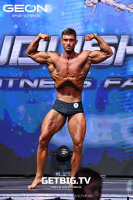 Grand Prix Dudushkin Fitness Family - 2023