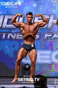 Grand Prix Dudushkin Fitness Family - 2023