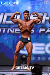 Grand Prix Dudushkin Fitness Family - 2023