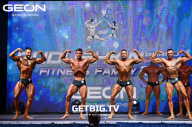 Grand Prix Dudushkin Fitness Family - 2023