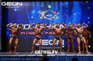 Grand Prix Dudushkin Fitness Family - 2023