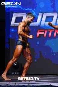 Grand Prix Dudushkin Fitness Family - 2023