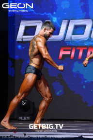Grand Prix Dudushkin Fitness Family - 2023