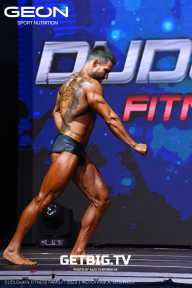 Grand Prix Dudushkin Fitness Family - 2023