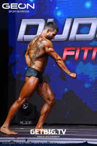 Grand Prix Dudushkin Fitness Family - 2023