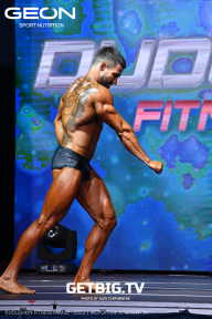 Grand Prix Dudushkin Fitness Family - 2023