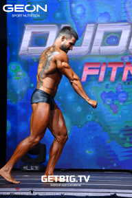 Grand Prix Dudushkin Fitness Family - 2023