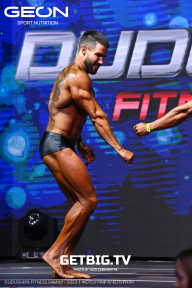 Grand Prix Dudushkin Fitness Family - 2023