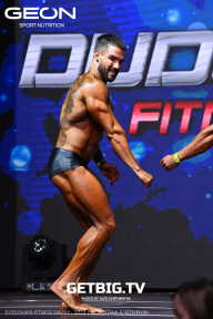 Grand Prix Dudushkin Fitness Family - 2023