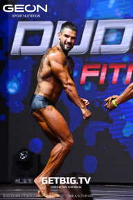 Grand Prix Dudushkin Fitness Family - 2023