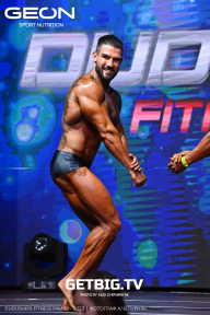 Grand Prix Dudushkin Fitness Family - 2023