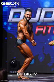 Grand Prix Dudushkin Fitness Family - 2023