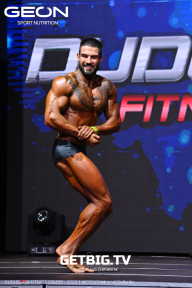 Grand Prix Dudushkin Fitness Family - 2023